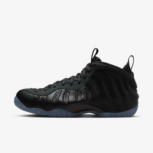 Foamposites. Nike.com